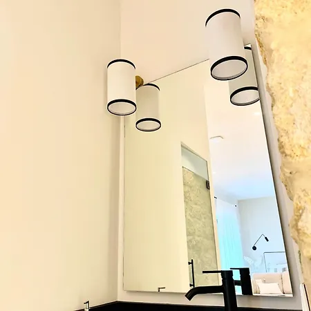 Casa Boutique Navarro Apartment