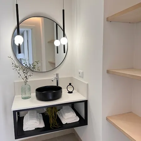 Casa Boutique Navarro