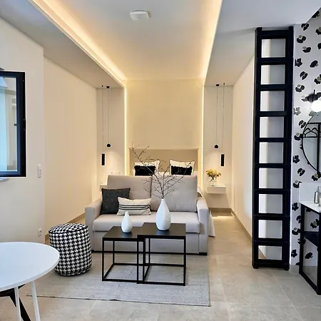 Casa Boutique Navarro * Montilla