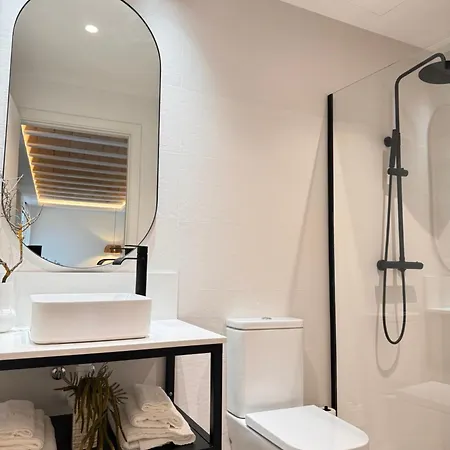 Casa Boutique Navarro Apartment