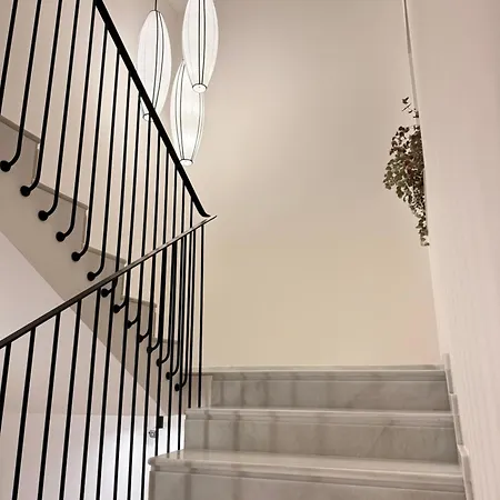 Casa Boutique Navarro Montilla