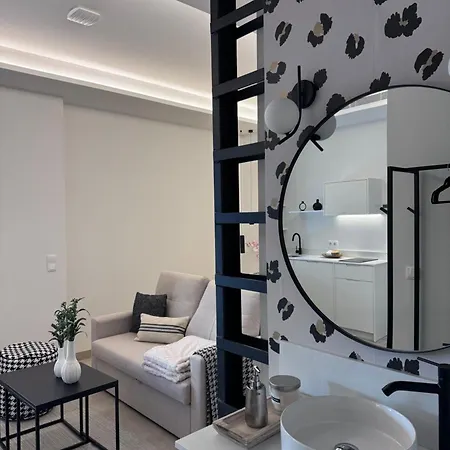 Casa Boutique Navarro アパート