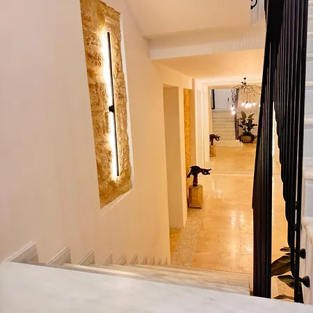 Apartment Casa Boutique Navarro