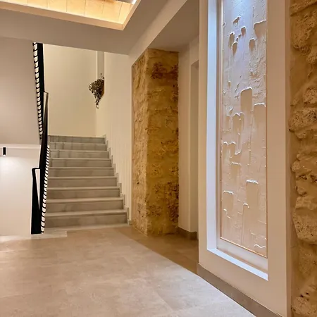 Casa Boutique Navarro Apartment *