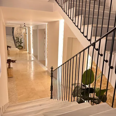 Casa Boutique Navarro Apartment