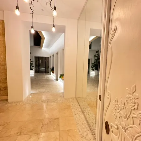 Casa Boutique Navarro