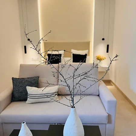 Casa Boutique Navarro アパート