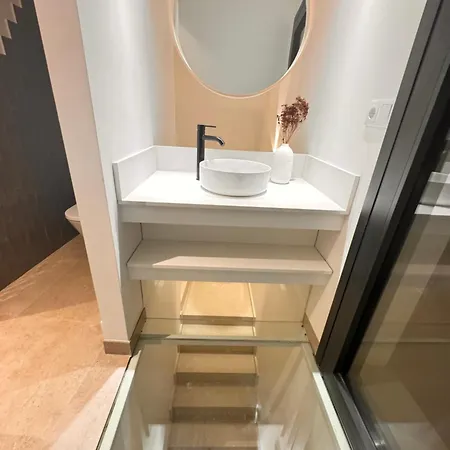 Casa Boutique Navarro