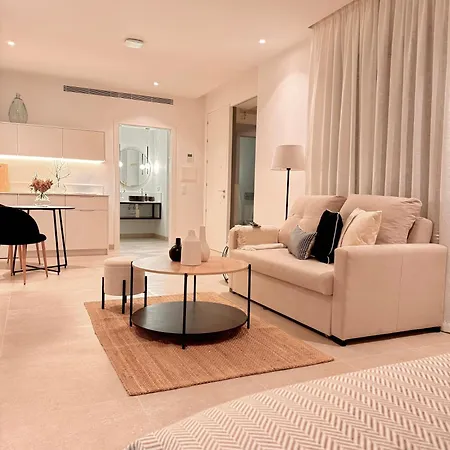 Casa Boutique Navarro アパート *