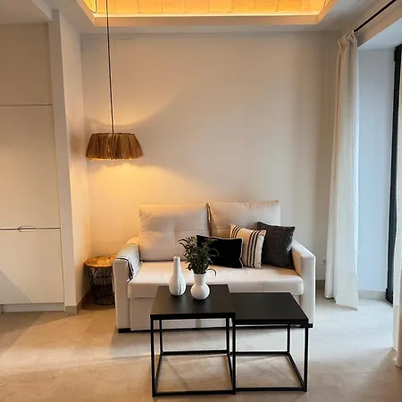 Casa Boutique Navarro * モンティーリャ