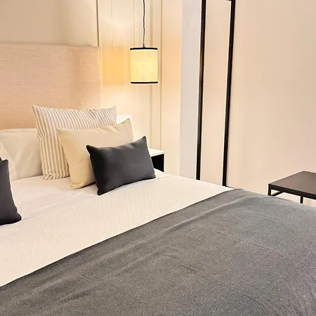 Casa Boutique Navarro アパート *