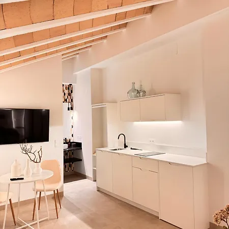 Apartment Casa Boutique Navarro Montilla
