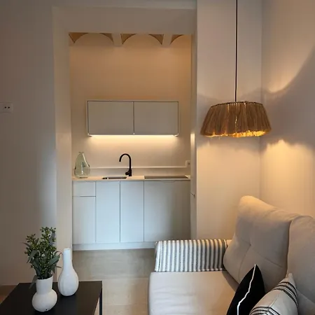 Casa Boutique Navarro *