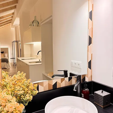 Casa Boutique Navarro Apartment Montilla