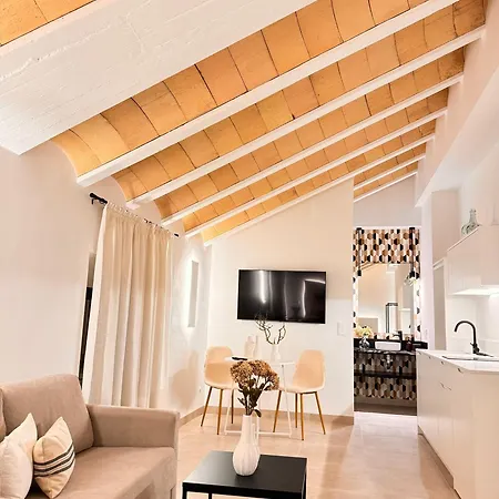 Apartment Casa Boutique Navarro *