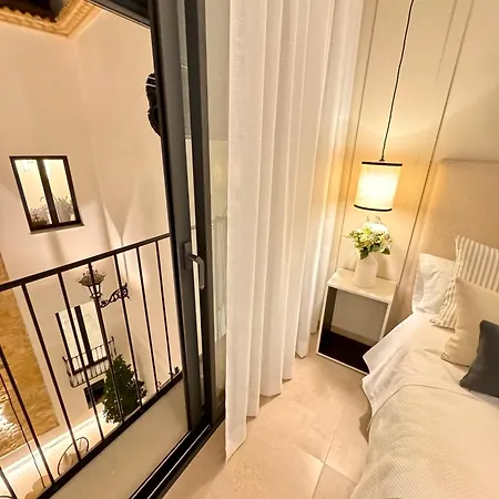 Casa Boutique Navarro *