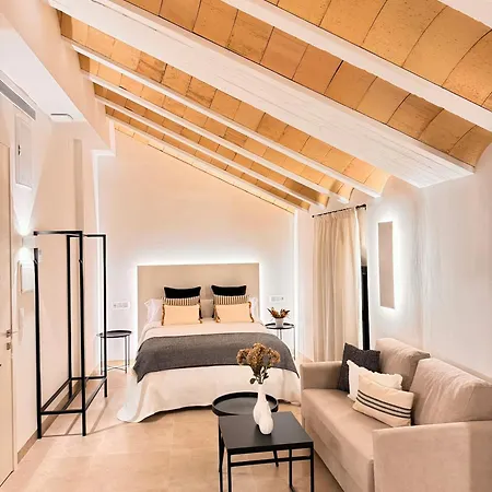 Casa Boutique Navarro Apartment *