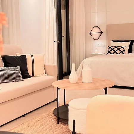 Casa Boutique Navarro Apartment Montilla