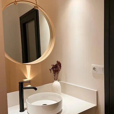 Apartment Casa Boutique Navarro *