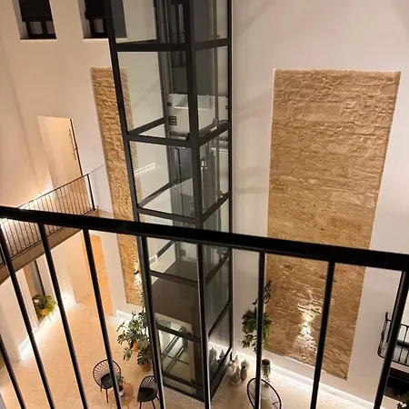 Casa Boutique Navarro モンティーリャ