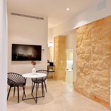 Casa Boutique Navarro