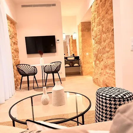 Casa Boutique Navarro Apartment *