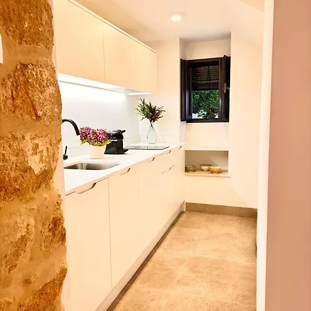Apartment Casa Boutique Navarro