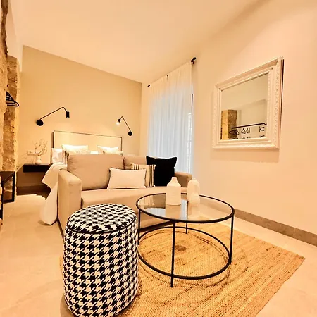 Casa Boutique Navarro Apartment