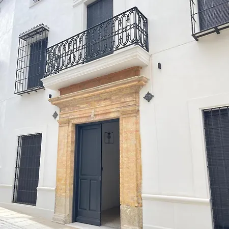 Casa Boutique Navarro *